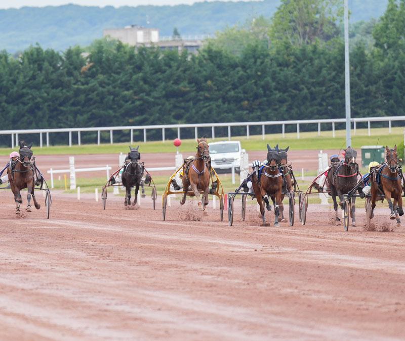 Ligue Hippique R1 06/2025