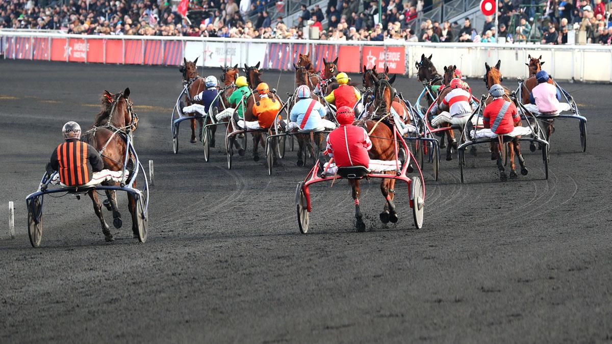 Ligue Hippique R1 09/2025