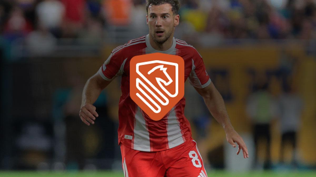 Ligue Sport Octobre 2025 !