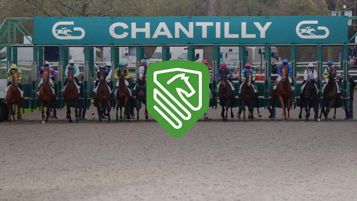 Ligue Hippique R1 03/2026